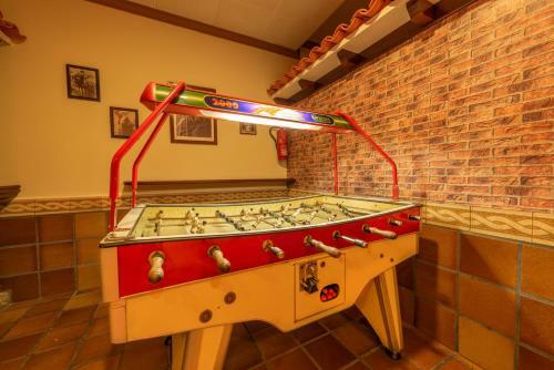 A Escalinata Apartamento-loft