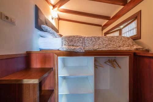 A Escalinata Apartamento-loft