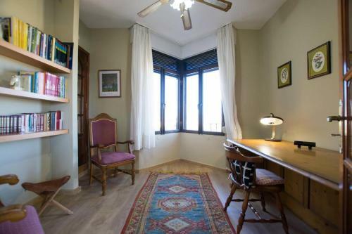 Rural Villa With Private Pool