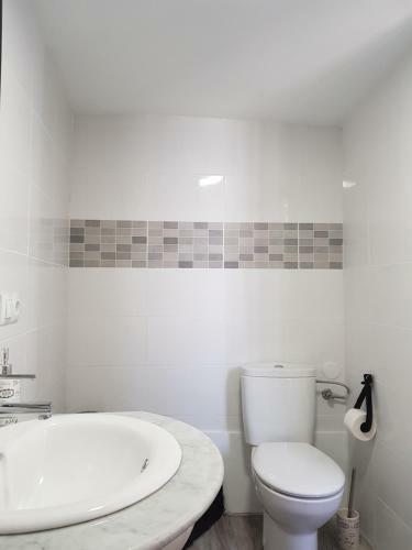 Apartamento Sue�o De Mar