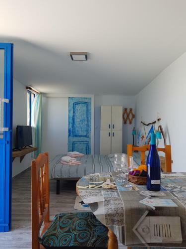 Apartamento Sue�o De Mar