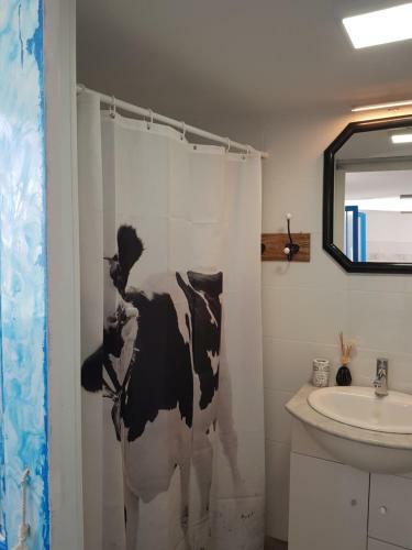 Apartamento Sue�o De Mar