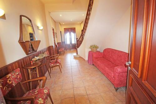 Villa Babilonia