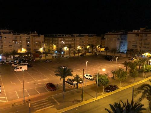 Apartamento Santiago VI