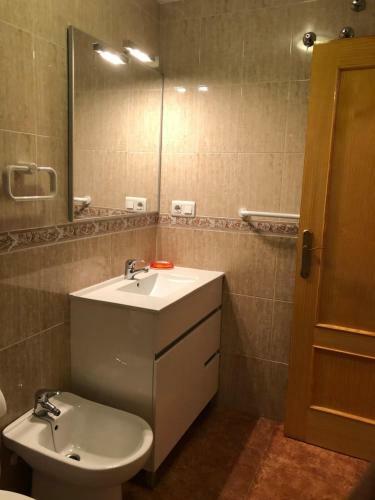 Apartamento Santiago VI