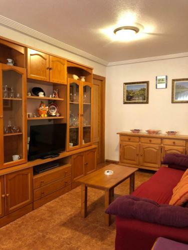 Apartamento Santiago VI
