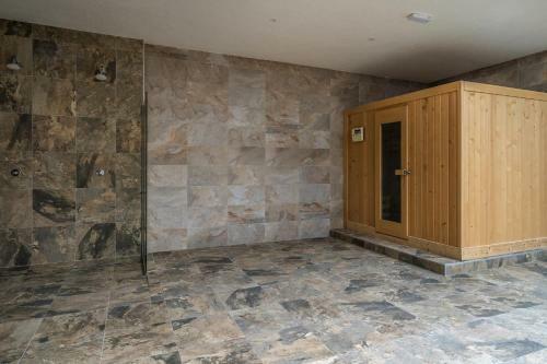 Apartamento Rojo