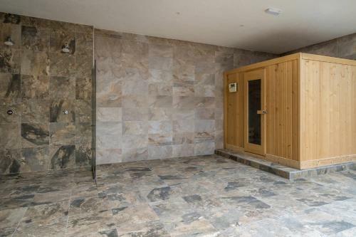 Apartamento Rojo