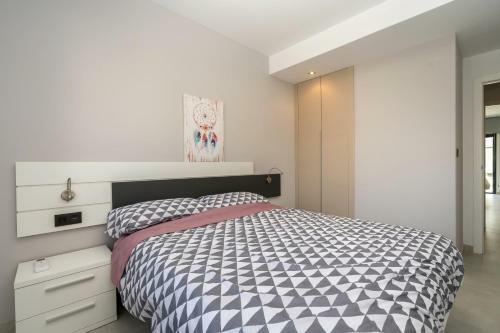 Apartamento Rojo