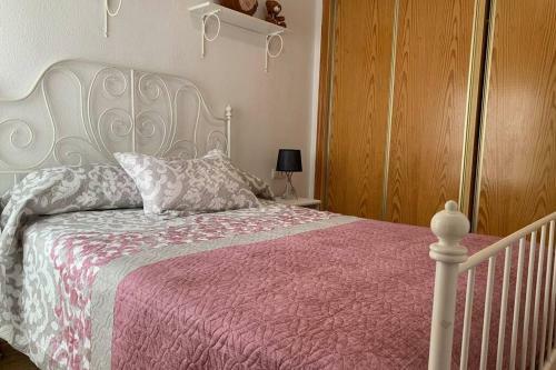 Apartamento El Puerto