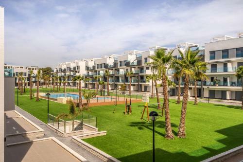 Apartamento Dalia