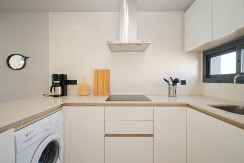 Apartamento Dalia