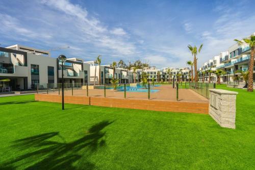 Apartamento Dalia