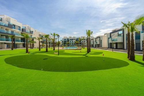 Apartamento Dalia