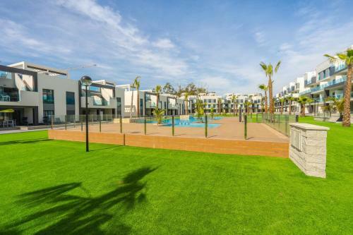 Apartamento Dalia