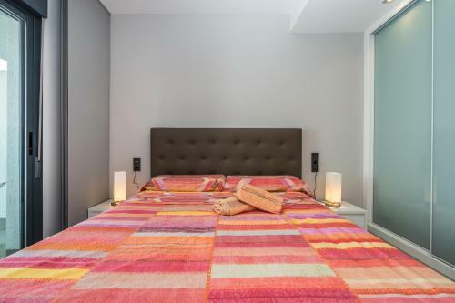 Apartamento Giallo