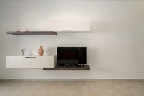 Apartamento Giallo