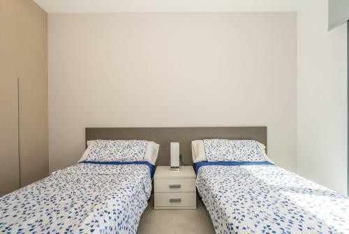 Apartamento Giallo