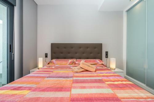 Apartamento Giallo