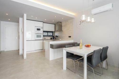 Apartamento Giallo