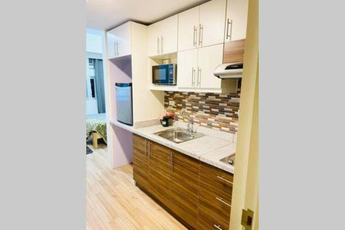Apartamento Cozy Studio Type Condo With Pool