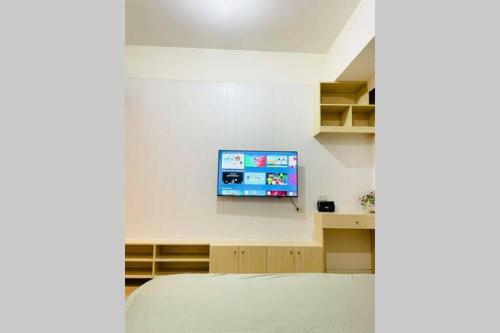 Apartamento Cozy Studio Type Condo With Pool