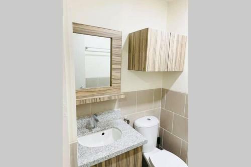 Apartamento Cozy Studio Type Condo With Pool
