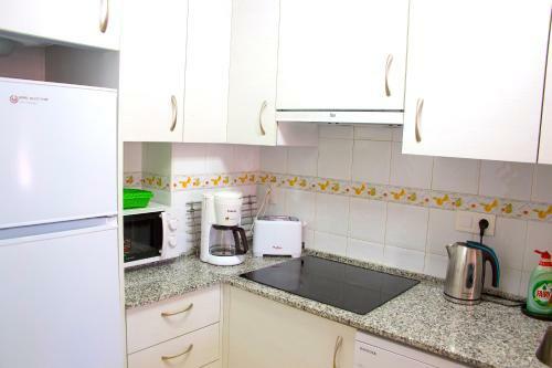 Apartamento Los Naranjos