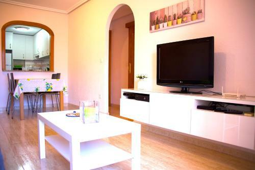 Apartamento Los Naranjos