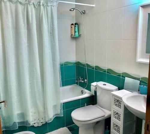 Apartamento Cl�sico