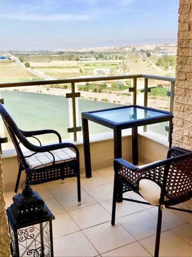 Apartamento Cl�sico