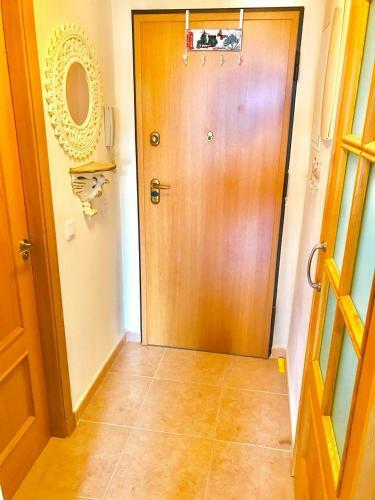 Apartamento Cl�sico