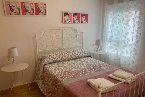 Apartamento La Roqueta