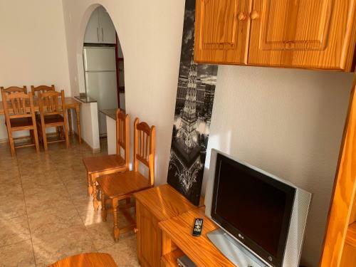 Apartamento Els Vivers