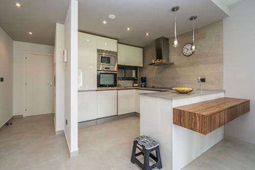 Apartamento Oliva