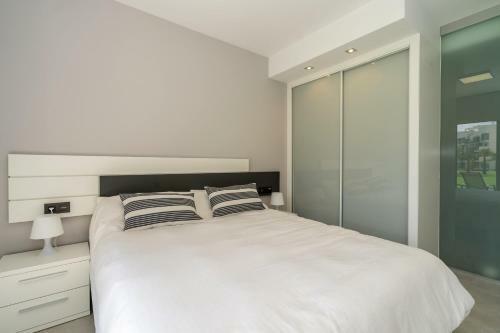 Apartamento Oliva