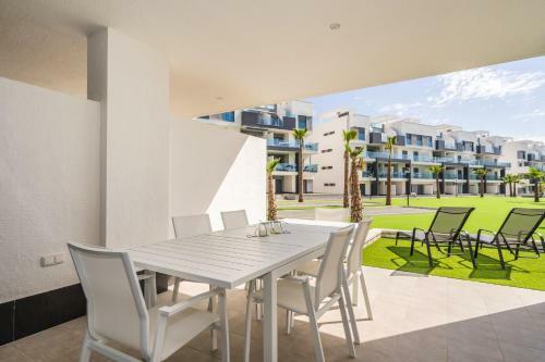 Apartamento Oliva