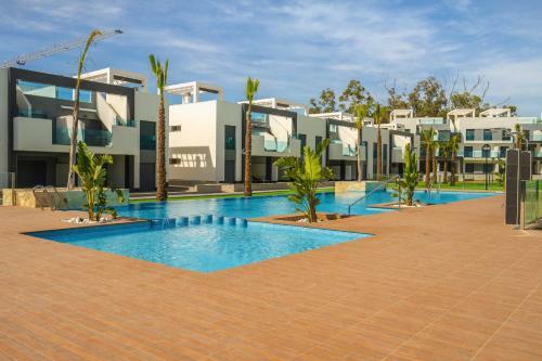 Apartamento Oliva