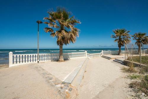Apartamento Oliva