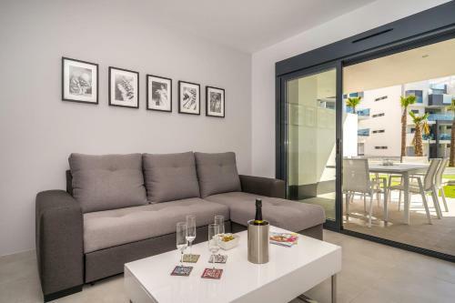 Apartamento Oliva