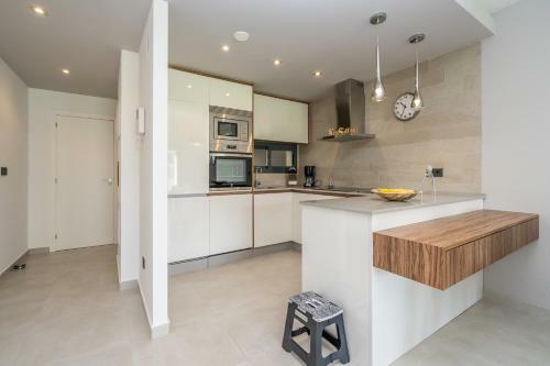 Apartamento Oliva