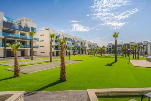 Apartamento Oliva