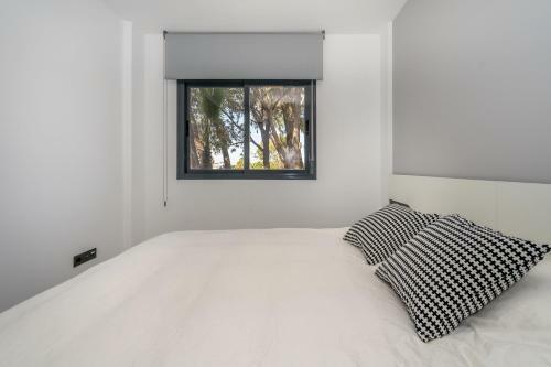 Apartamento Oliva