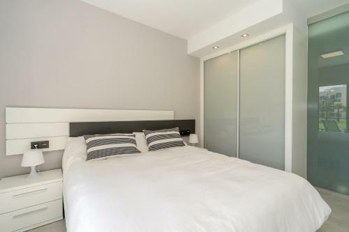 Apartamento Oliva