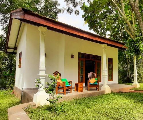 Hotel Jackland Holiday Cabanas