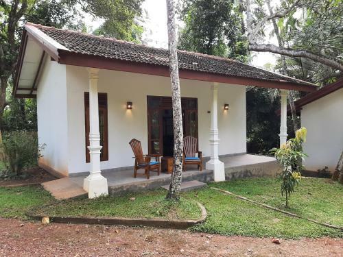 Hotel Jackland Holiday Cabanas