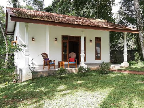 Hotel Jackland Holiday Cabanas