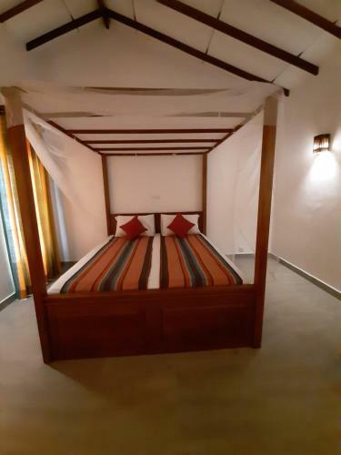 Hotel Jackland Holiday Cabanas
