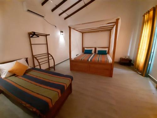 Hotel Jackland Holiday Cabanas