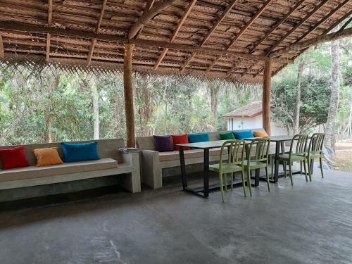 Hotel Jackland Holiday Cabanas